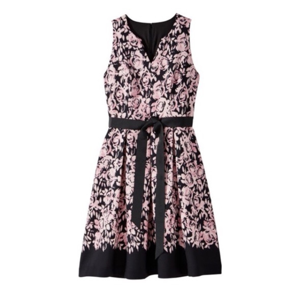 CARMEN MARC VALVO DRESS - Picture 2 of 5